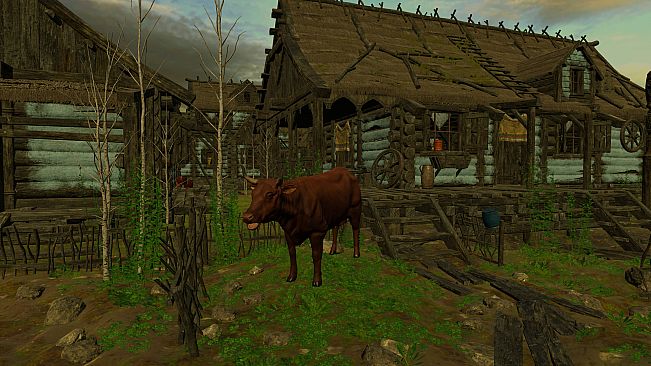 Animals for Clip maker