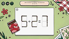 Math+Sticks - Coffee Break Club