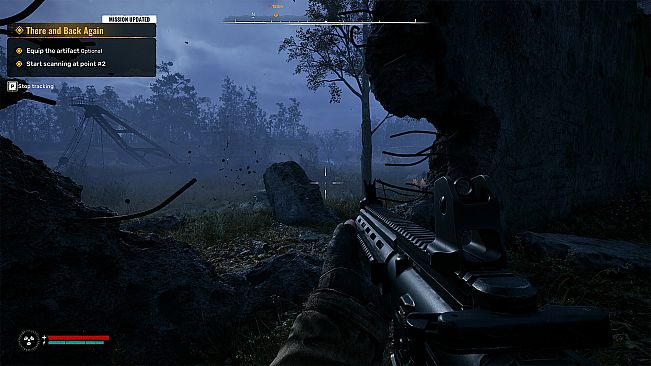 S.T.A.L.K.E.R. 2: Heart of Chornobyl - Ultimate Content