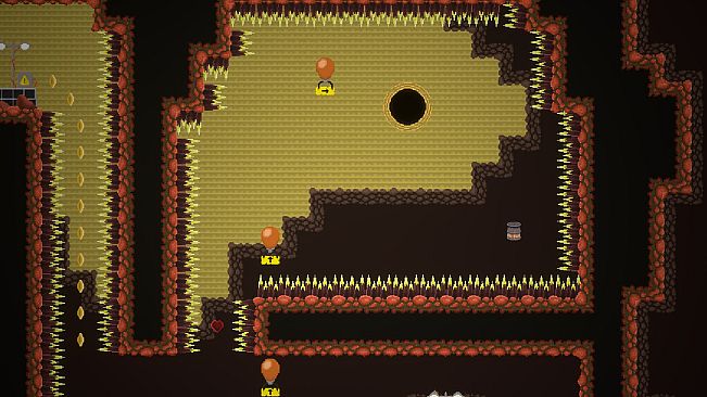 Space Adventure: Venus