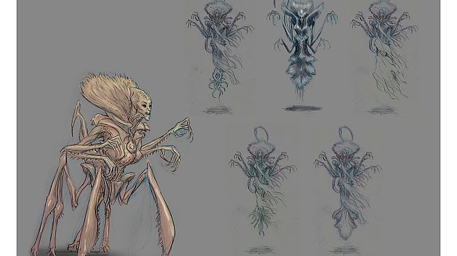 Doorways: Holy Mountains of Flesh - Artbook