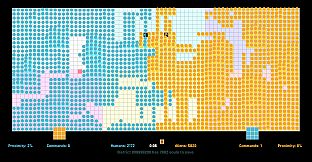 Tiny Pods Rescue - 2D Board Game Edition