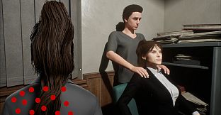 Office Intrigue