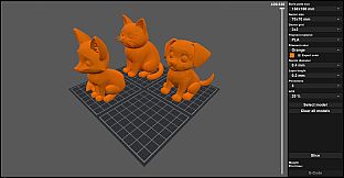 My First 3D Printer