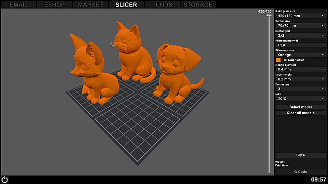 My First 3D Printer