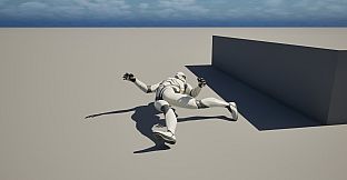 Getting Over It with Your Body