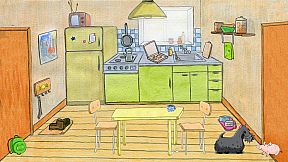 The Empress Quest : Full Moons Saga