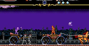 Saint Slayer: Spear of Sacrilege