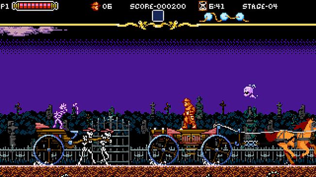 Saint Slayer: Spear of Sacrilege