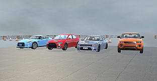 Virtual Driving School - Performance Pack