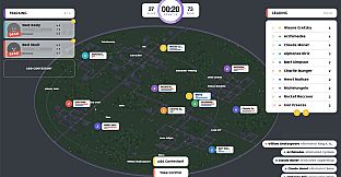 Paper Arena Battle Simulator