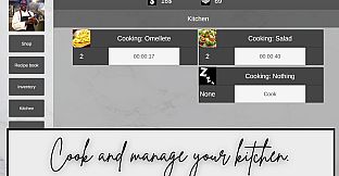 Professional Chef