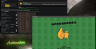 Jitsumi's Game Booster