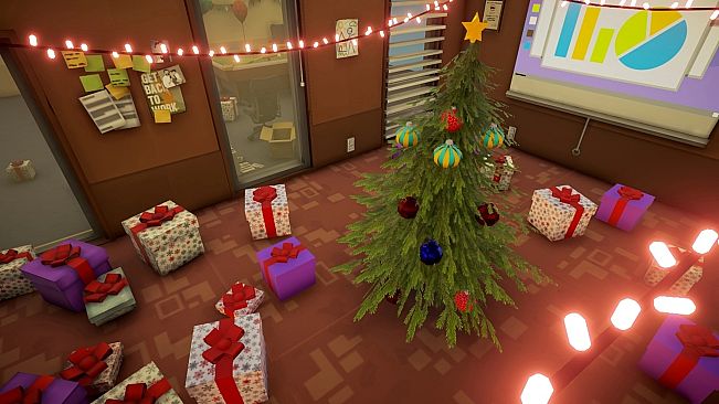 Christmas Tree: Holiday Decorate Simulator