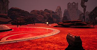 Zhigu Military Exorcist