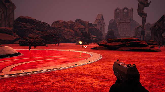 Zhigu Military Exorcist