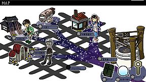 This Starry Midnight We Make