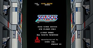 Atari 50: THE NAMCO LEGENDARY PACK