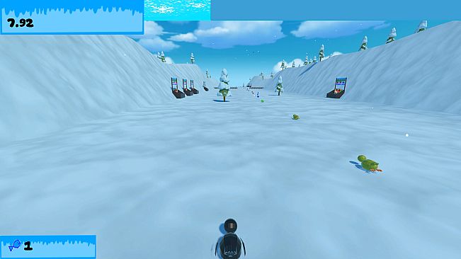 Learning Ladders Demo Disc