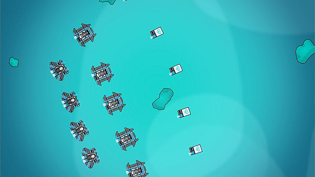 Istrolid - Paint Job