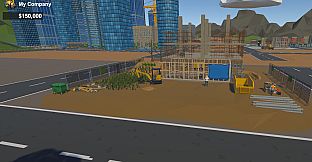 City Contractor