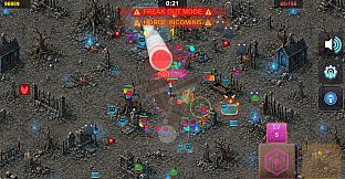 Miner Survivor