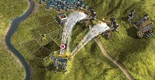 Civilization V - Civ and Scenario Pack: Korea