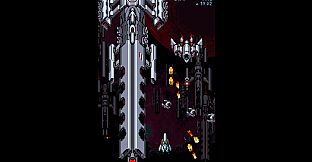Infinity Lancer