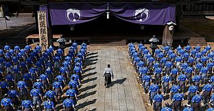 Like a Dragon: Ishin! Deluxe Edition