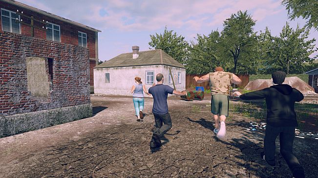 Rock Star Life Simulator: Prologue