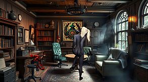 University of Magic: Faculty of Witches