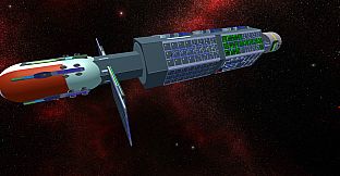 Station Commander