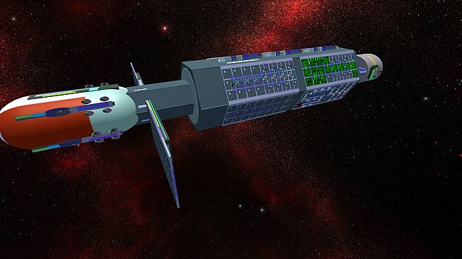 Station Commander