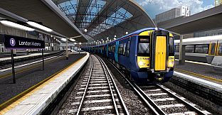 Train Simulator: Chatham Main Line - London-Gillingham Route Add-On