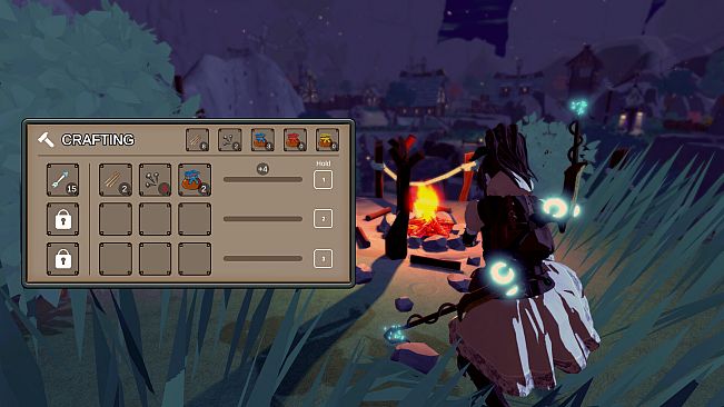 Cynthia: Hidden in the Moonshadow