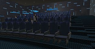 Net VR Theater