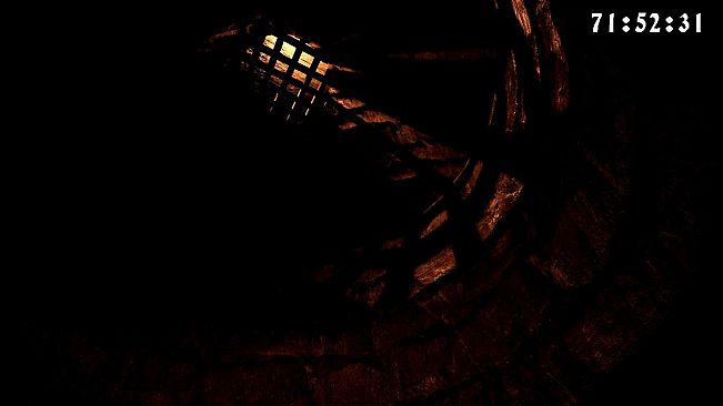 Dungeon Prisoner Simulator