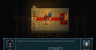 The Chronicles of Overlord