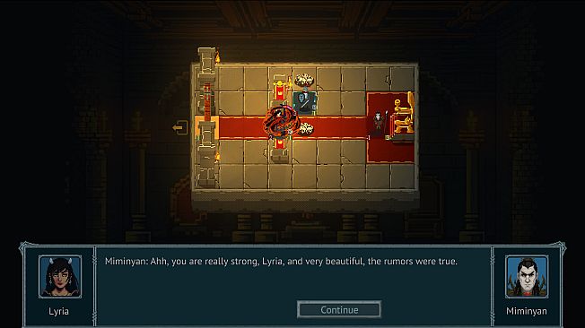 The Chronicles of Overlord