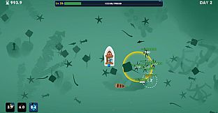 Deep Sea Fish: Hidden World