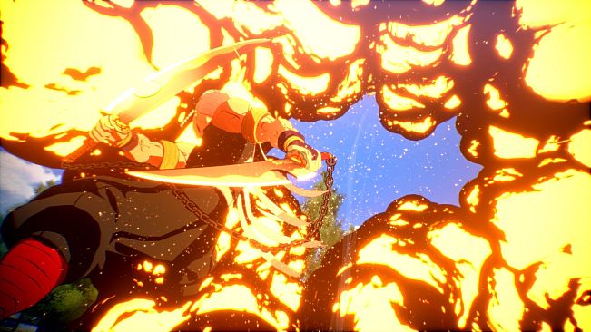 Demon Slayer - Kimetsu no Yaiba - The Hinokami Chronicles: Tengen Uzui Character Pack