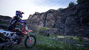 MXGP 2021 - The Official Motocross Videogame