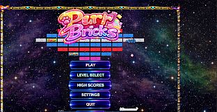 Purr Bricks