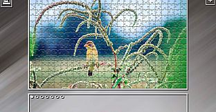 Super Jigsaw Puzzle: Generations - Random Animals 5