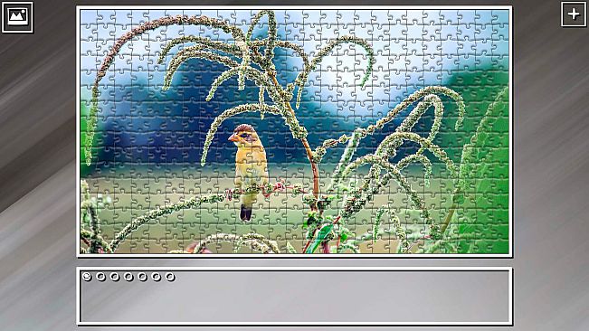 Super Jigsaw Puzzle: Generations - Random Animals 5