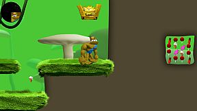 Shape Shift Shawn Episode 1: Tale of the Transmogrified