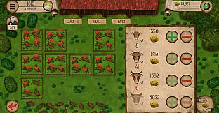 Agricola - The King's Farmer