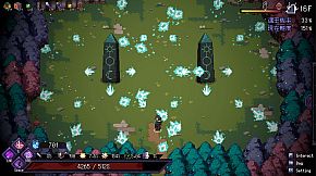 Last Devil - Family Friendly