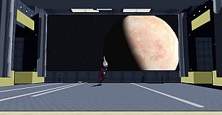 Walk in PENUMBRA