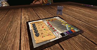 Tabletop Simulator - Tiny Epic Kingdoms + Heroes' Call